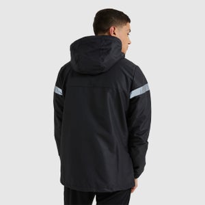 Gabriel Jacke Schwarz