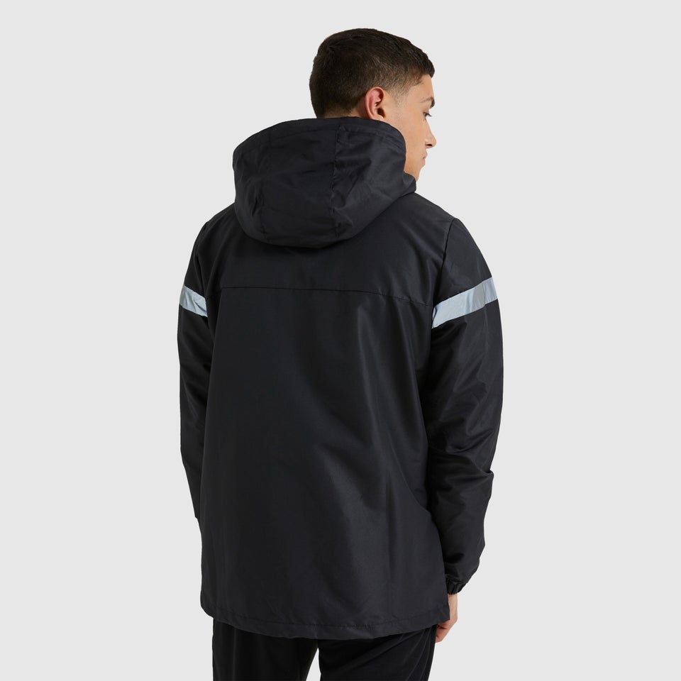 Gabriel Jacke Schwarz