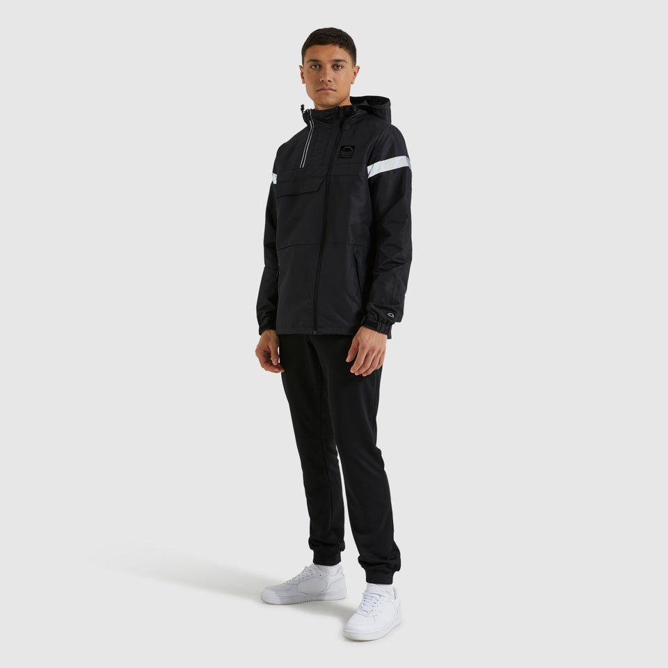 Gabriel Jacke Schwarz