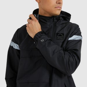 Gabriel Jacke Schwarz