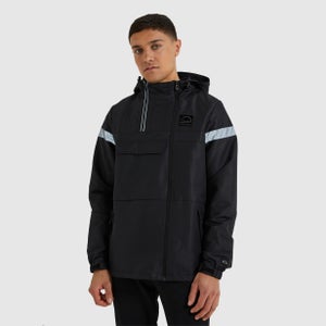 Men's Gabriel Jacket Black - XS