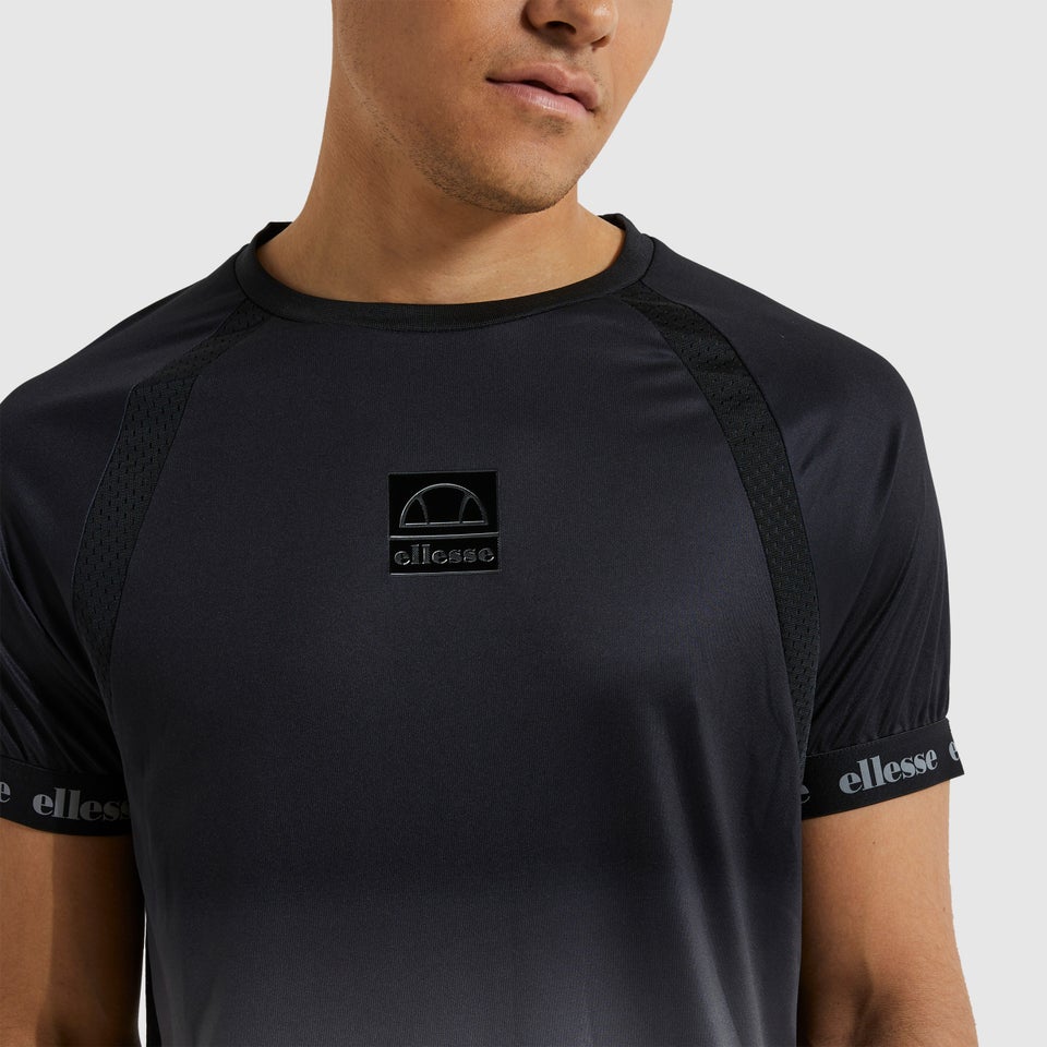 Raziel T-Shirt Black