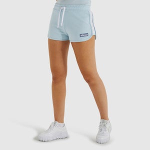 Women's Classica Shorts Blue - 6