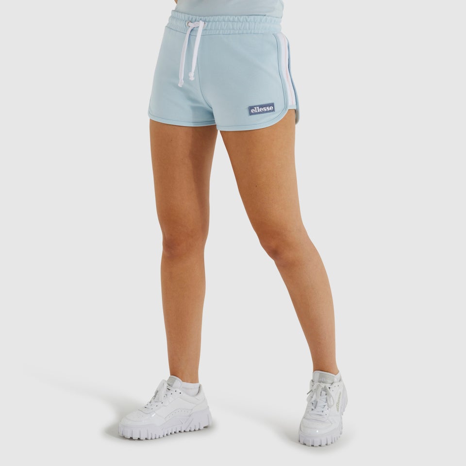 Classica Shorts Blau für Damen