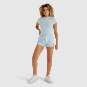 Classica Shorts Blau für Damen