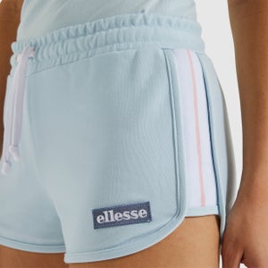 Classica Shorts Blau für Damen