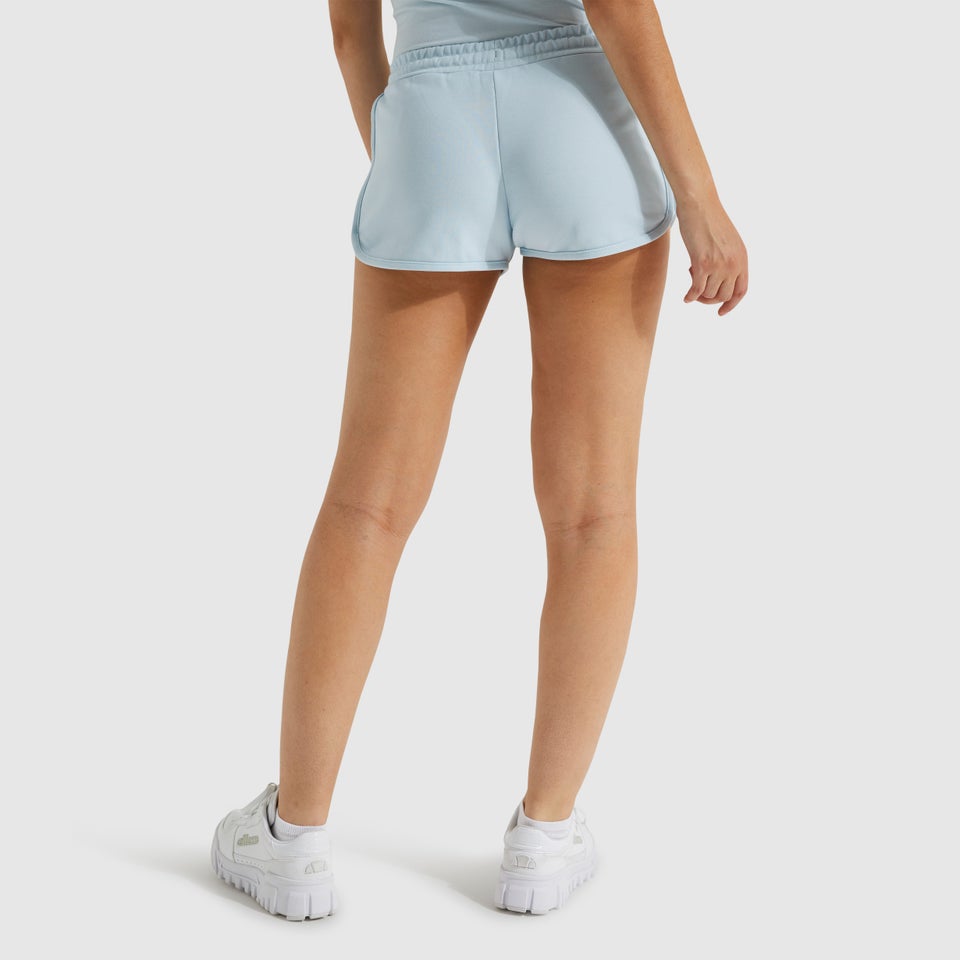 Classica Shorts Blau für Damen