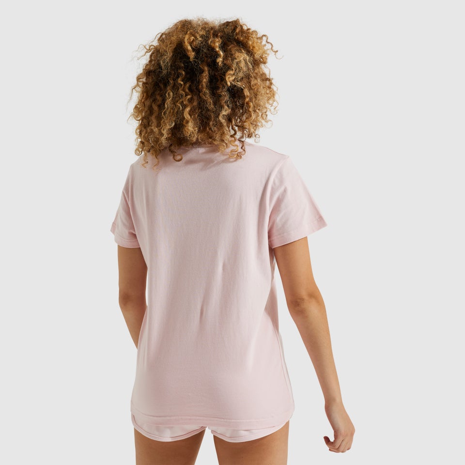 Women's Maglie T-Shirt Pink