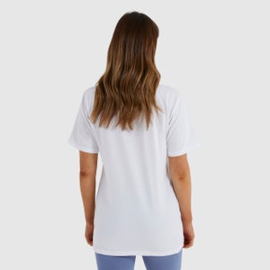 Women's Lattea T-Shirt White
