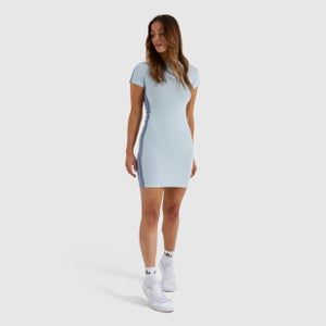 Women's Rigi Dress Blue