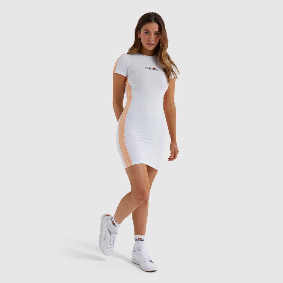 Rigi Kleid Weiß für Damen