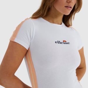 Rigi Kleid Weiß für Damen