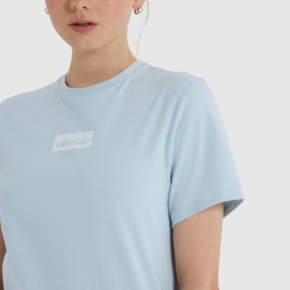 Acquisto Top Blau für Damen