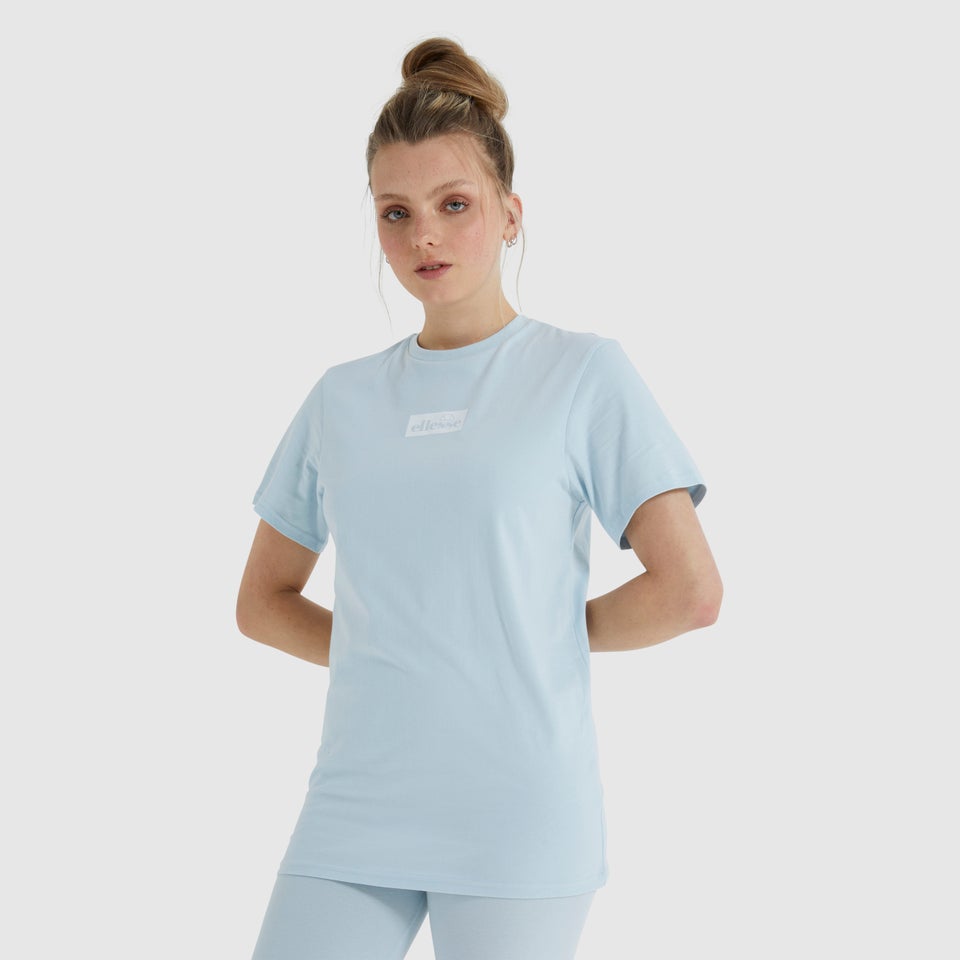 Acquisto Top Blau für Damen