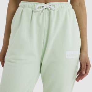 Women's Corsa Jog Pants Green