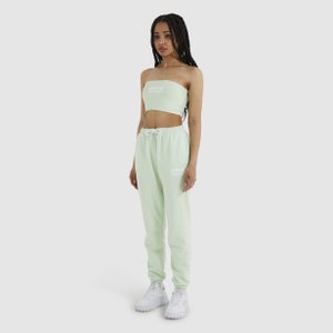 Women's Corsa Jog Pants Green