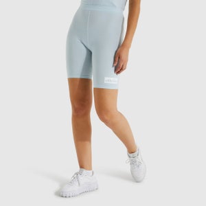 Women's Quindi Shorts Blue - 6