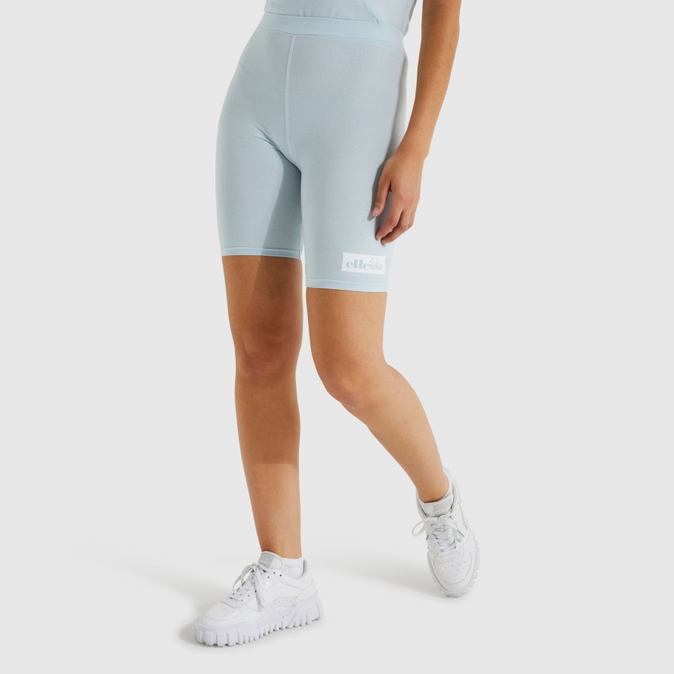 Quindi Radlerhose Blau für Damen