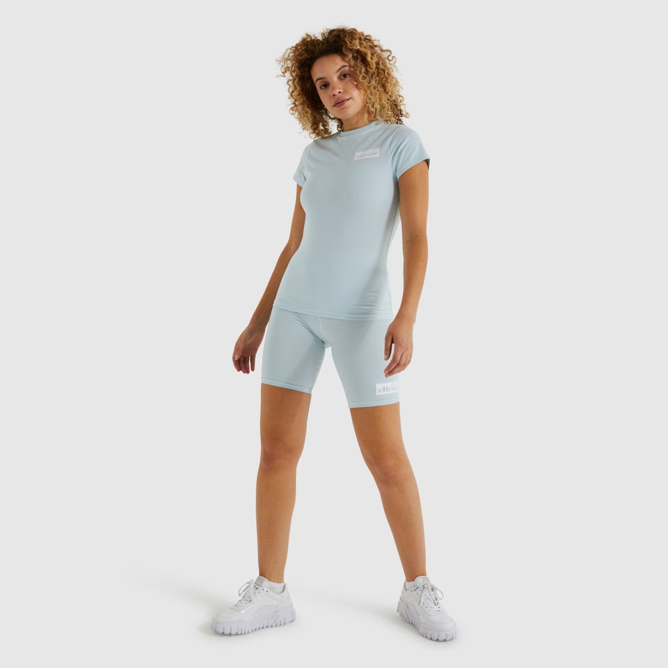 Quindi Radlerhose Blau für Damen