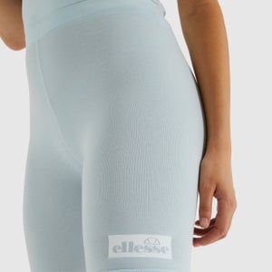 Quindi Radlerhose Blau für Damen