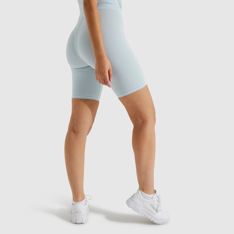 Quindi Radlerhose Blau für Damen