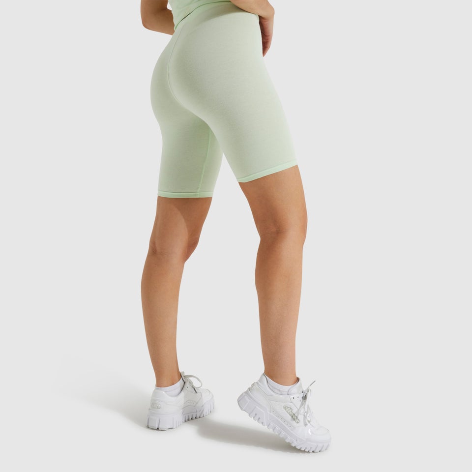 Women's Quindi Shorts Green