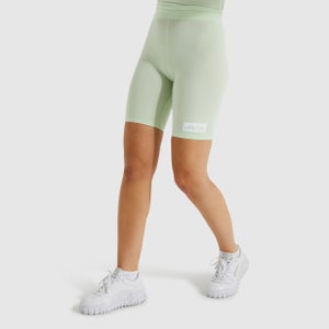 Women's Quindi Shorts Green - 6