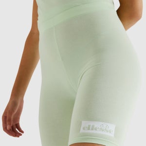 Quindi Radlerhose Grün für Damen