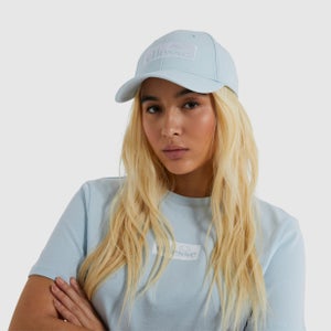 Women's Fiore Cap Light Blue - One Size