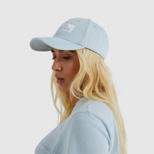 Fiore Cap Light Blue