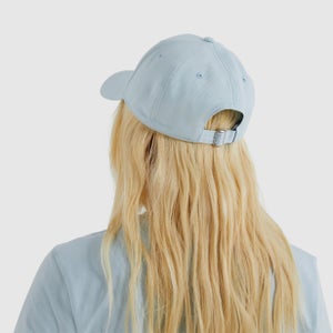 Fiore Cap Light Blue
