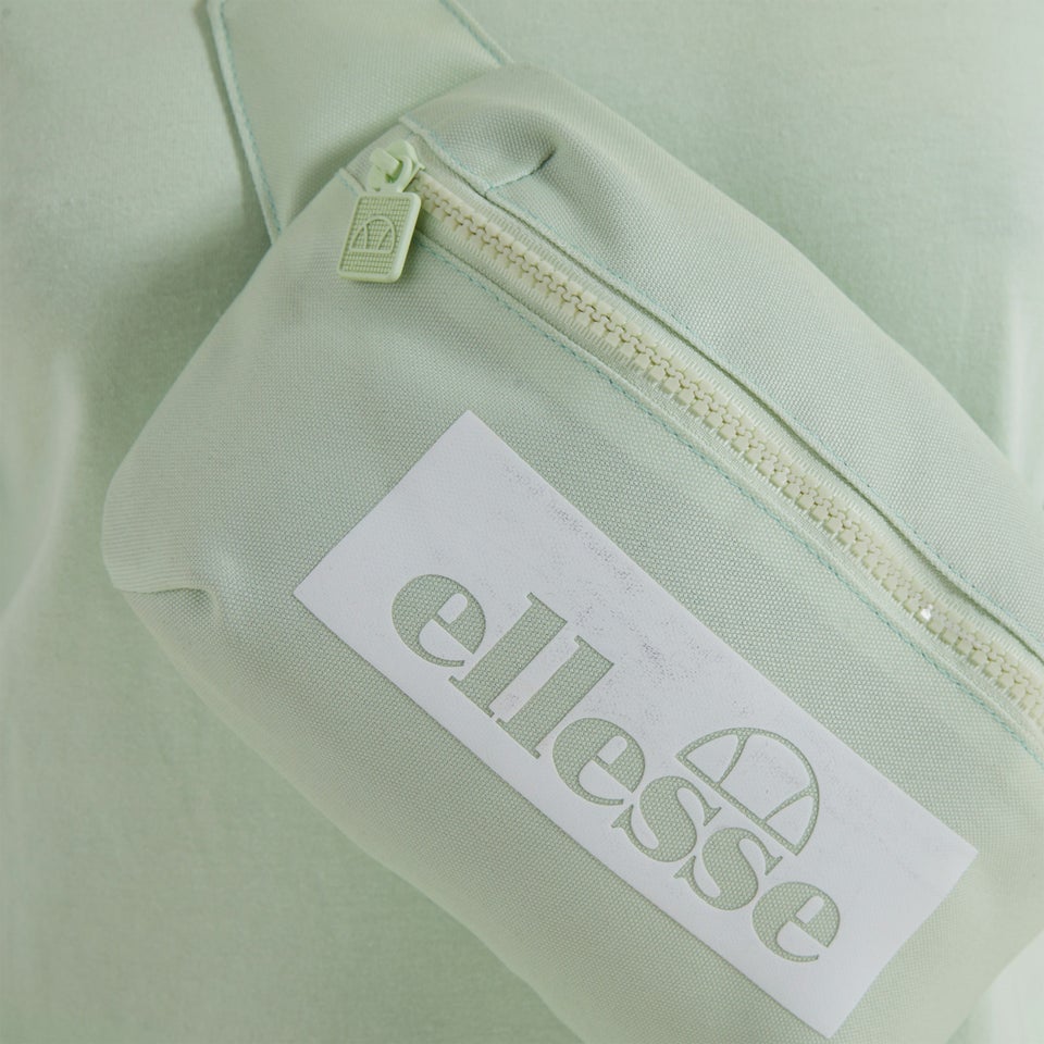 Melone Cross Body Bag Light Green
