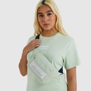 Melone Cross Body Bag Light Green