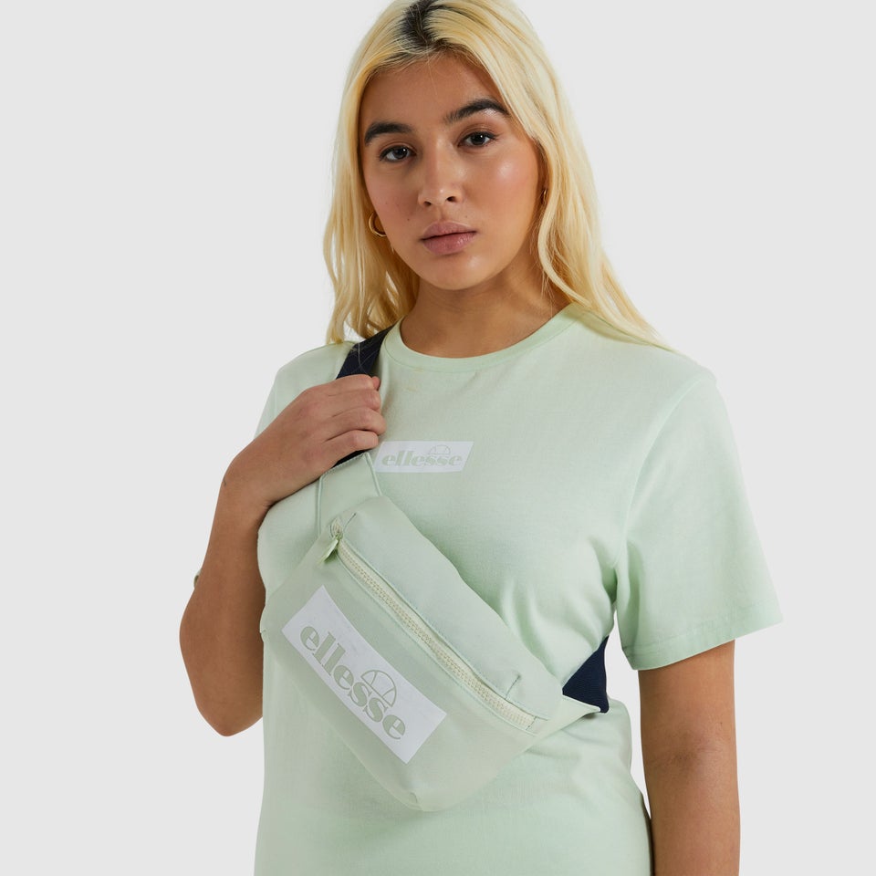 Melone Cross Body Bag Light Green