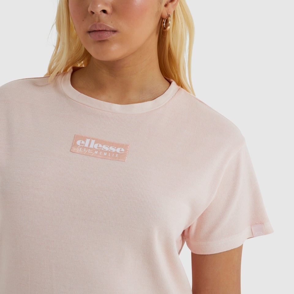 Vivere Kleid Pink für Damen