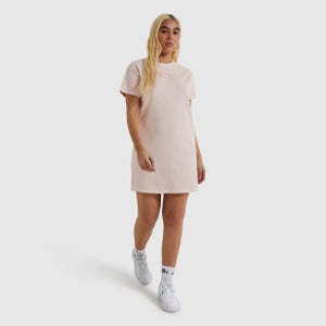 Vivere Kleid Pink für Damen
