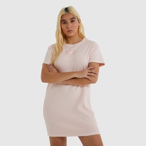 Vivere Kleid Pink für Damen
