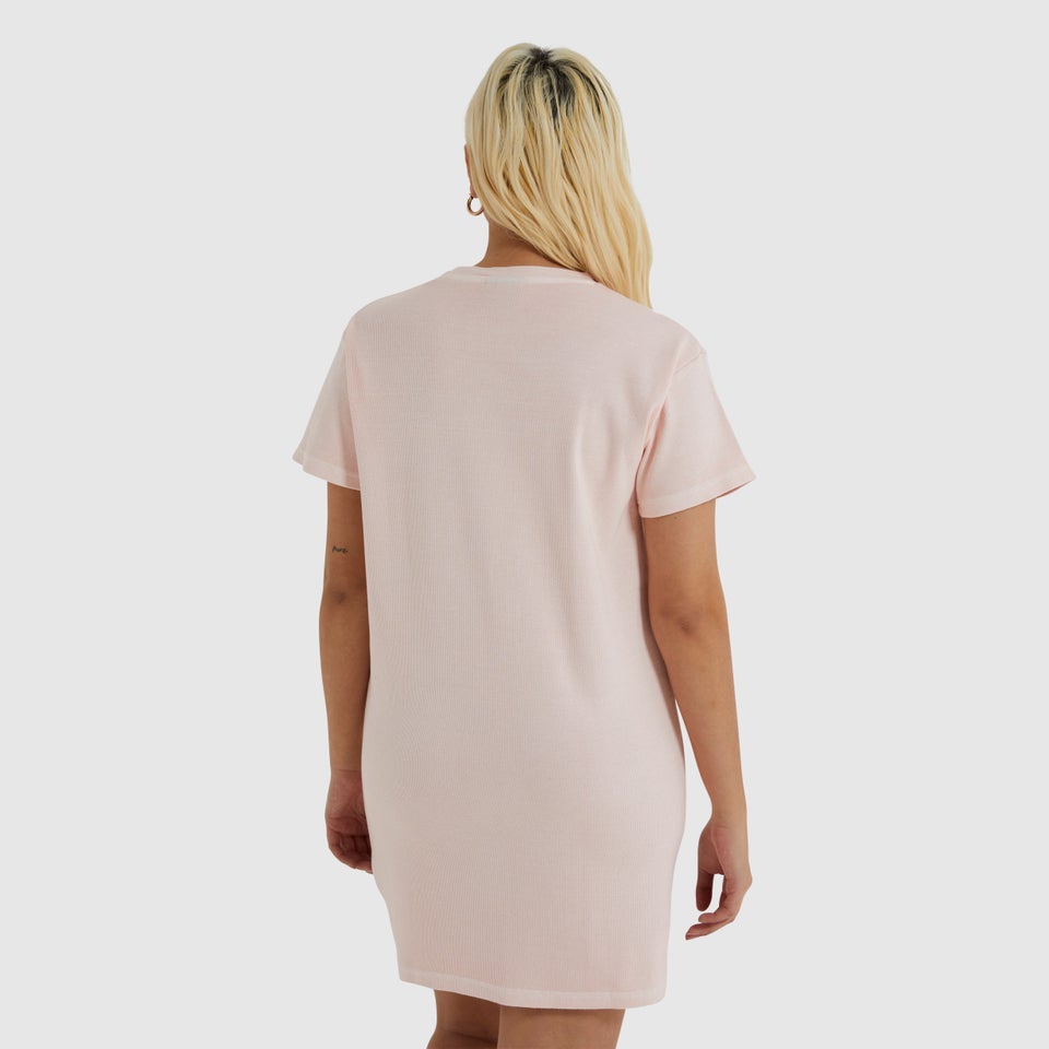 Vivere Kleid Pink für Damen