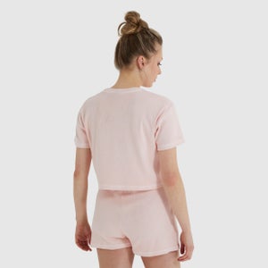 Women's Negozio T-Shirt Pink