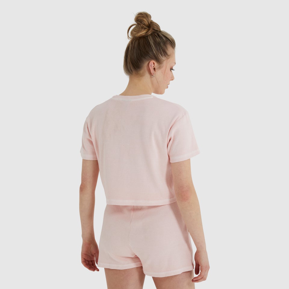 Negozio Top Pink für Damen