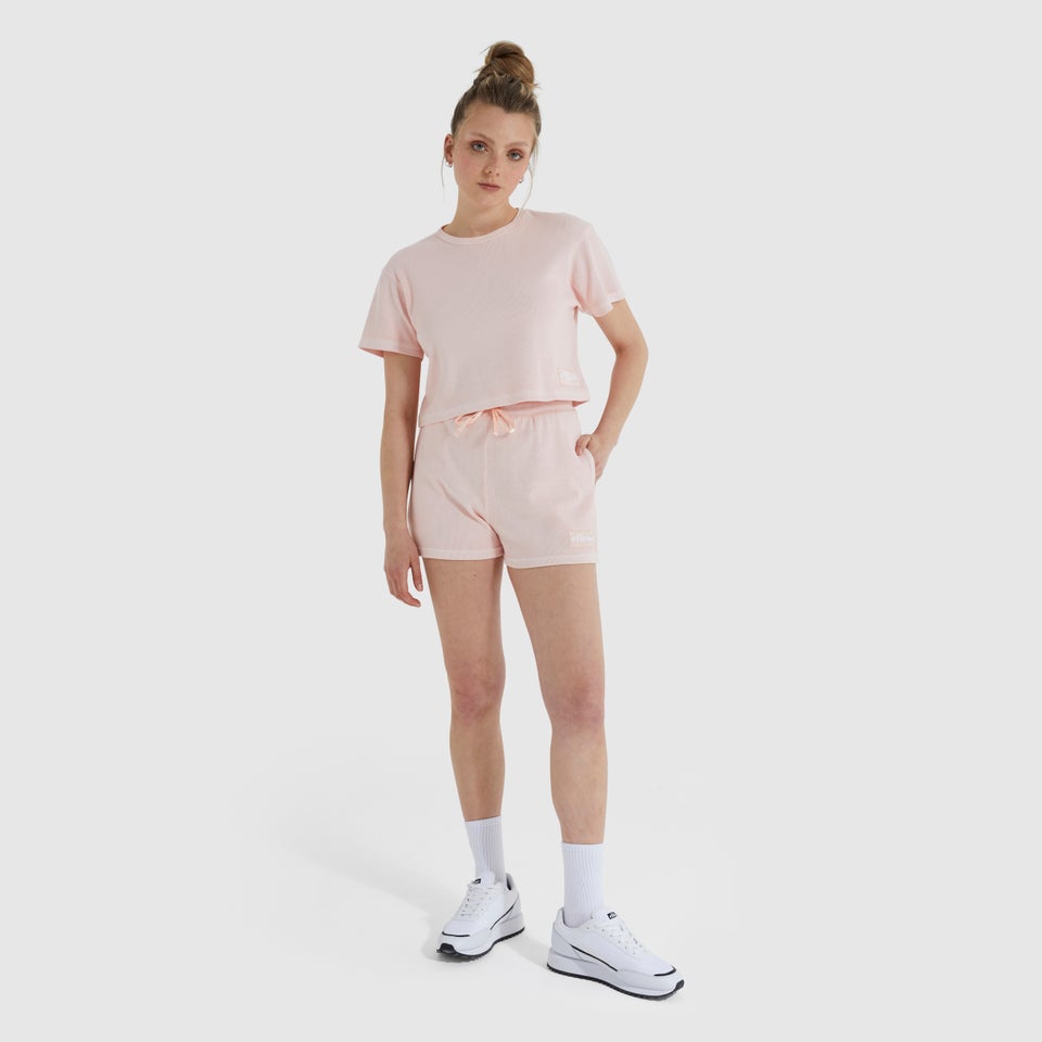Negozio Top Pink für Damen