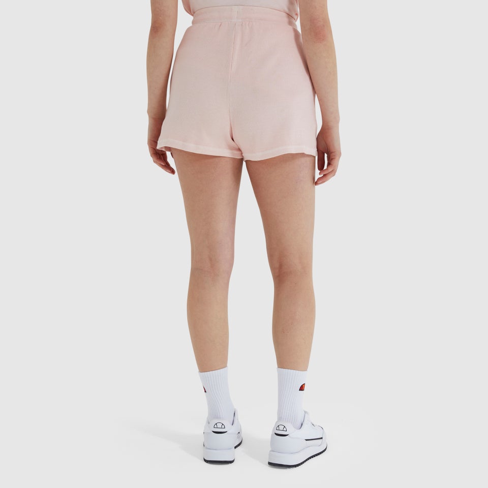 Women's Seta Shorts Pink