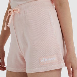 Seta Shorts Pink für Damen