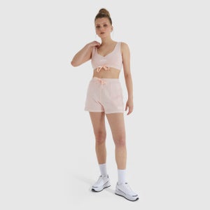 Organico BH-Top Pink für Damen