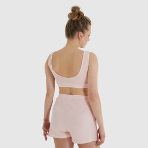 Organico BH-Top Pink für Damen