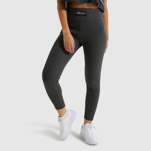 Natuta Leggings Schwarz für Damen