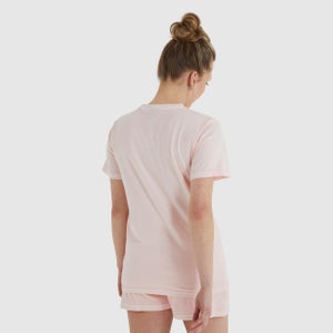 Stampato Top Pink für Damen