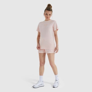 Stampato Top Pink für Damen