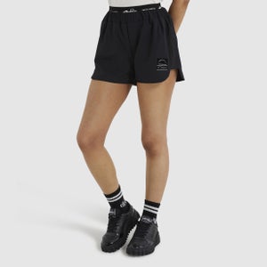 Vero Shorts Schwarz für Damen