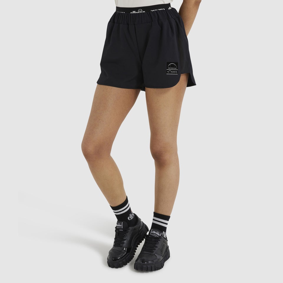 Vero Shorts Schwarz für Damen